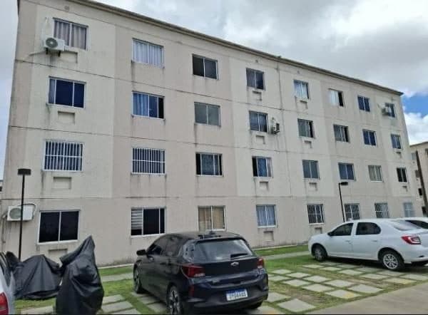 RUA CAMPO DE POUSO, N. 102, Apto 403, PAV 3, BL 06, PAULISTA