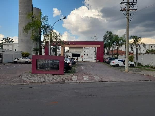 AVENIDA DAS ONDAS, N. 4604, Apto 201, BL 3 PAV 1 VG 494, PIRACICABA