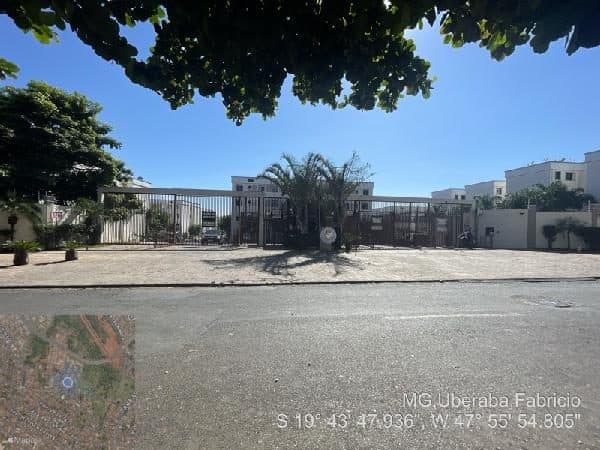 RUA CARLOS TASSO RODRIGUES DA CUNHA, N. 770, Apto 303, BLOCO 01 - GARAGEM Nº 11, UBERABA