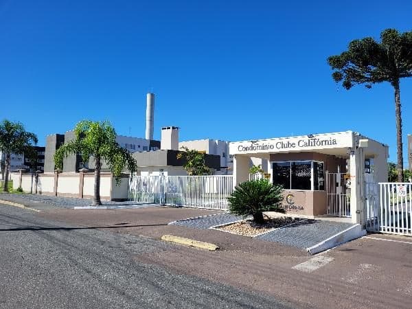 RUA MARIA JOAQUINA VAZ, N. 721, Apto 402, PAV 04 BL 16 VG 484, CAMPO LARGO