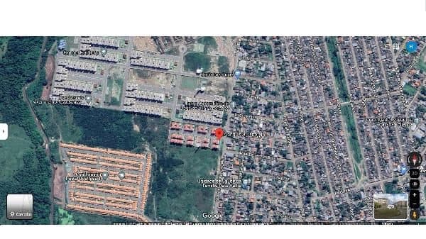 AVENIDA FLAVIO VASCONCELOS, N. SN, Apto 501, BL 08, LT 01, QD 08, LOT VIVER MELHOR, ITABORAI