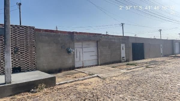 RUA 5, N. S/N, QD C2 LT 06, PARNAIBA