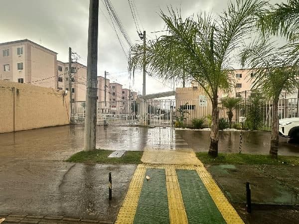 AVENIDA JOSE LEITE, N. 2200, Apto 401, BL 22, LAURO DE FREITAS
