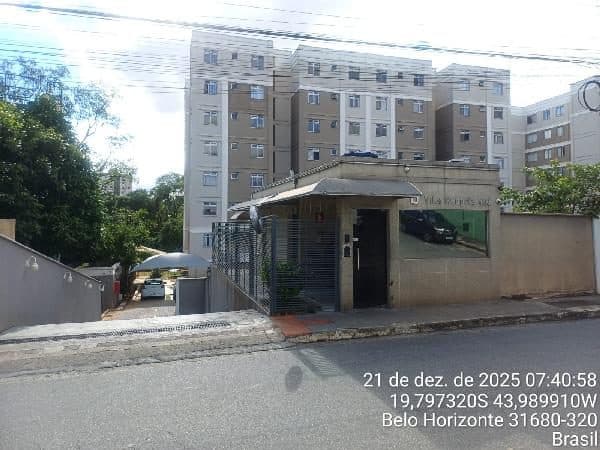 RUA DAS CHACARAS, N. 400, Apto 503, BL C VAGA 74, BELO HORIZONTE