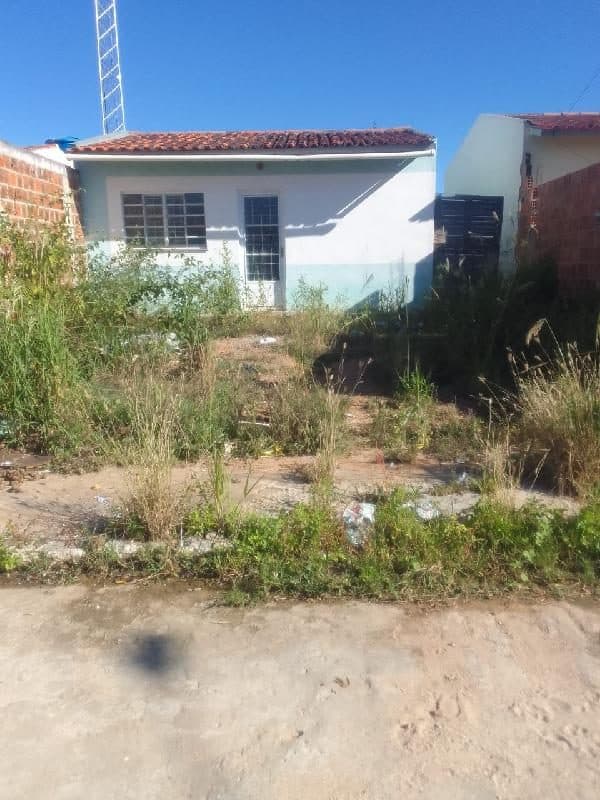 RUA WILLES SOARES TEIXEIRA, N. 59, LT 58, QD 14, BELO JARDIM