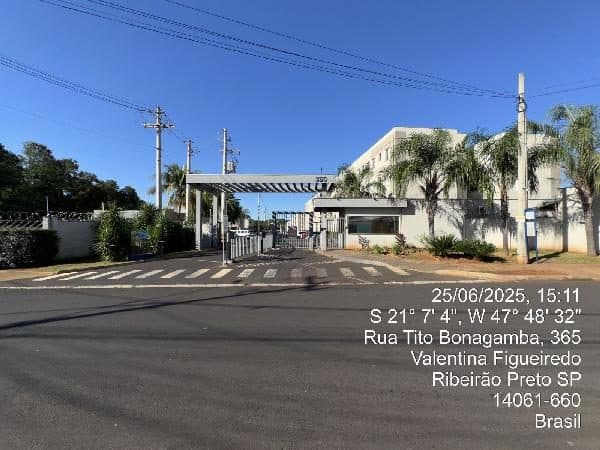 RUA TITO BONAGAMBA, N. 350, Apto 13, BL C TORRE 1, RIBEIRAO PRETO