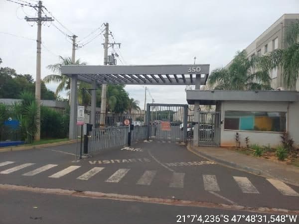 RUA TITO BONAGAMBA, N. 350, Apto 33, BL D TORRE 02, RIBEIRAO PRETO