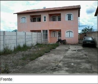 RUA 18, N. SN, Apto 202, QD 72, LT 08, AGUAS LINDAS DE GOIAS