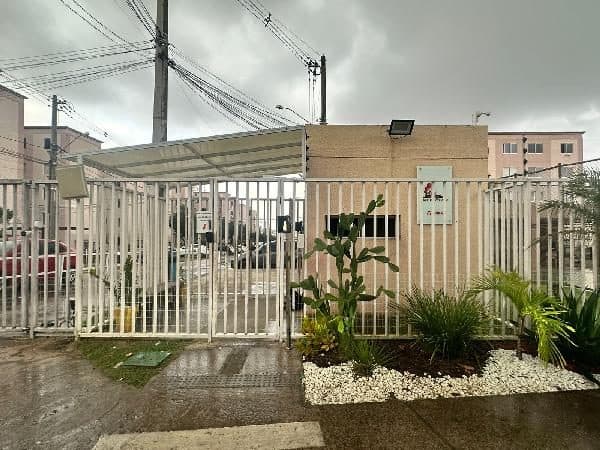 RUA JOSE LEITE, N. 2200, Apto 404, BL 19, LAURO DE FREITAS