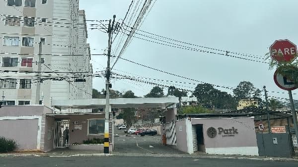 RUA DAS MARCASSITAS, N. 260, Apto 704, TR I, JUIZ DE FORA
