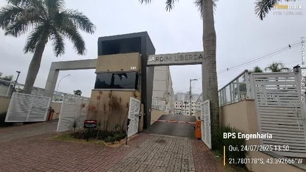 RUA OCTAVIO MALVACCINI VG 69, N. 585, Apto 502, BL 06, JUIZ DE FORA