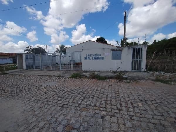 RUA IRMA MARIA CRISTOFORA DUARTE, N. 44, LT 319 QD 0013, SAO GONCALO DO AMARANTE