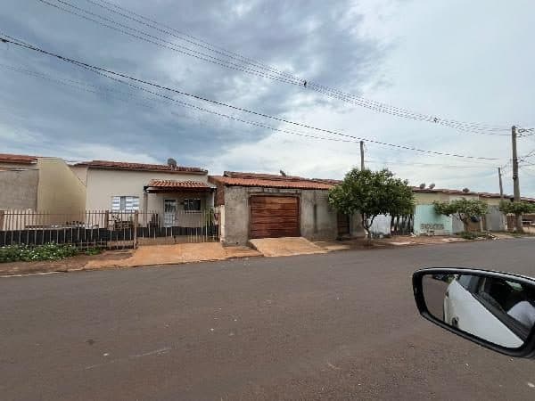 RUA ANDRE FIRMINO DO AMARAL, N. 280, QD B, LT 03, NOVA INDEPENDENCIA