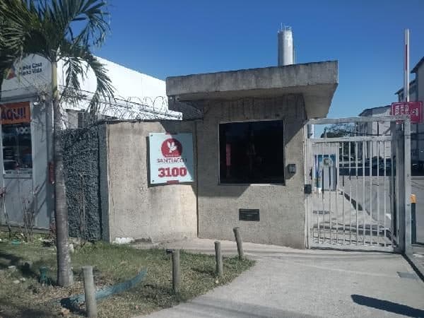 ESTRADA DE SANTA EUGENIA, N. 3100, Apto 204, BL 18, RIO DE JANEIRO