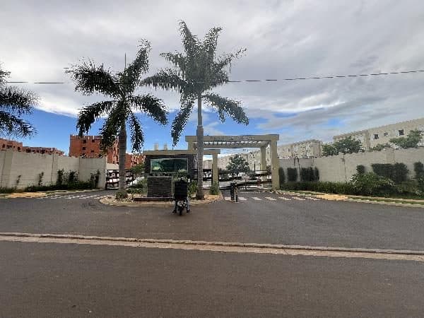 RUA BENEDITO FRANCISCO (BILO), N. 655, Apto 401, BL 16 - 4º PAVIMENTO, RIBEIRAO PRETO