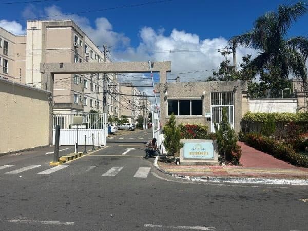 RUA DA GRAMA, N. S/N, Apto 504, BL 11, CAMACARI