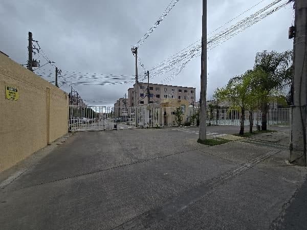 RUA JOSE LEITE, N. 2200, Apto 304, BL 26, LAURO DE FREITAS