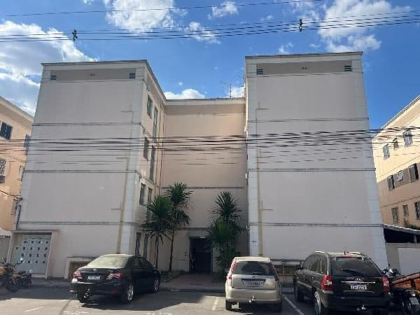RUA JOAO CABRAL DE MELO NETO, N. 3, Apto 203, BLOCO 5A, CAMPOS DOS GOYTACAZES