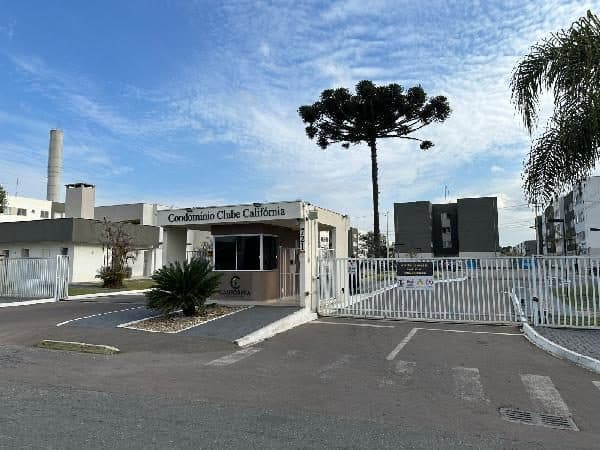 RUA MARIA JOAQUINA VAZ, N. 721, Apto 405, BL 10 VG 77, CAMPO LARGO