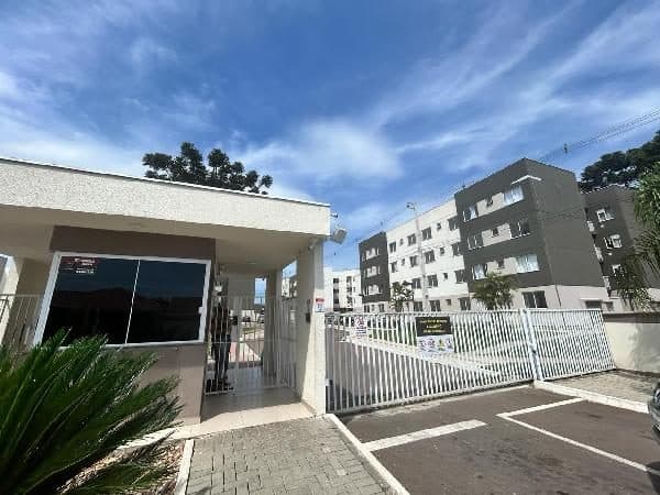 RUA MARIA JOAQUINA VAZ, N. 721, Apto 305, BL 16 VG 479, CAMPO LARGO