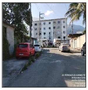 RUA ANA CARLA, N. 110, Apto 502, BL 22, NOVA IGUACU