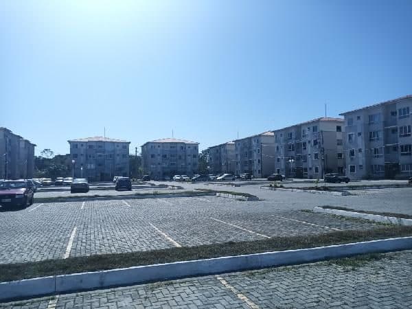 RUA VICTOR EMANUEL CICARINO, N. SN, Apto 402, TORRE 26, ITAGUAI