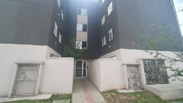RUA MARIA JOAQUINA VAZ, N. 721, Apto 205, TIPO 19 BLOCO 12, CAMPO LARGO