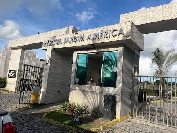 RUA ANA ESPINOLA NAVARRO, N. 400, Apto 410, BL A08, 3 ANDAR, JOAO PESSOA