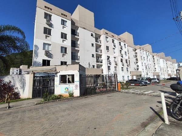 ESTRADA DO RIO GRANDE, N. 4804, Apto 509, BL 01, RIO DE JANEIRO