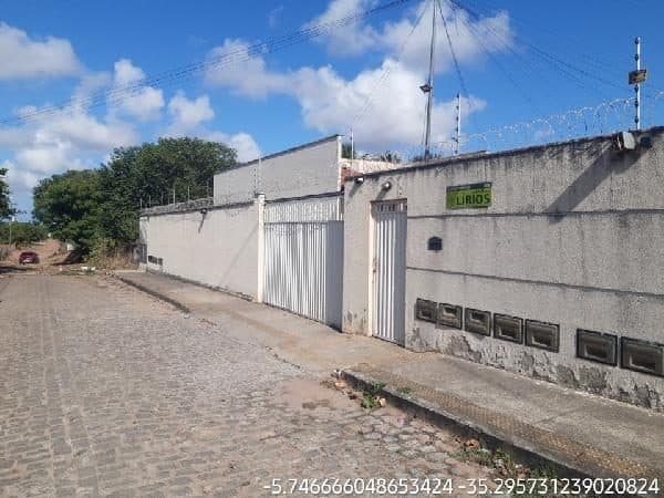 R JOSE MELQUIADES DE MEDEIROS, N. 245, LT 13/15, QD 15, SAO GONCALO DO AMARANTE