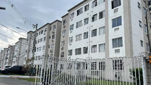 RUA HELIO DO AMARAL, N. 320, Apto 402, BL 01, RIO DE JANEIRO