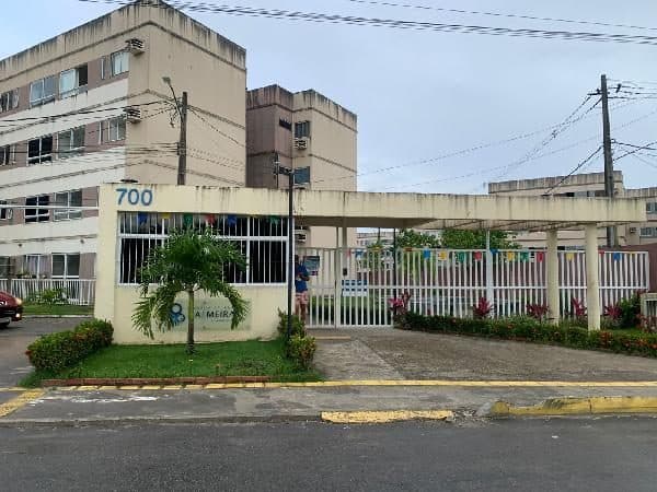 AVENIDA DOUTOR PAULO PETRIBU, N. SN, Apto 101, BL 19 GLEBA 05, SAO LOURENCO DA MATA