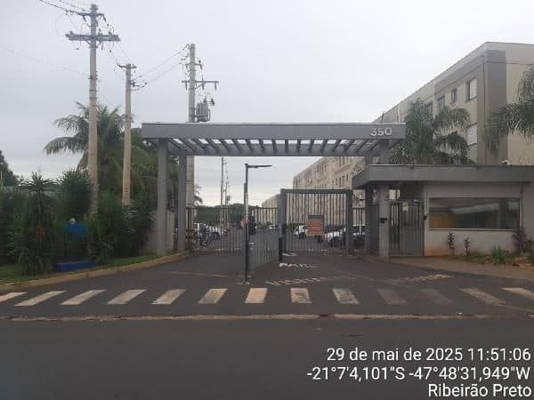 RUA TITO BONAGAMBA, N. 350, Apto 03, BL A TORRE 1, RIBEIRAO PRETO
