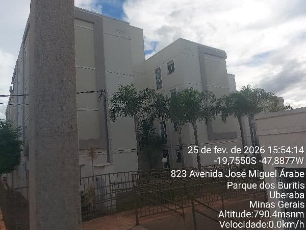 AVENIDA JOSE MIGUEL ARABE, N. 373, Apto 401, BLOCO 21, VAGA 29, UBERABA