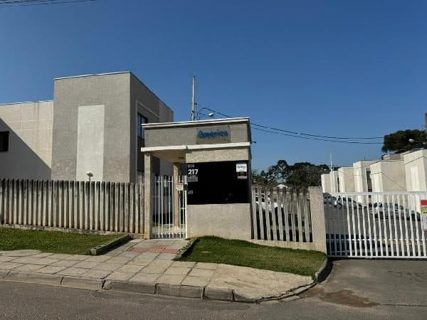 RUA MACAPA, N. 136, Apto 04, BL 05, VG 36, FAZENDA RIO GRANDE