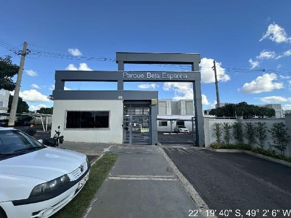 RUA OLAVO MOURA, N. 1020, Apto 504, BL 02, 5º PAV.TORRE 5, VG 232, HIS PMC, BAURU