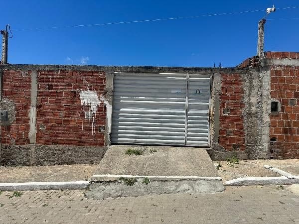 RUA ERASMO PEREIRA DE ALBUQUERQUE, N. 196, LT 14 QD 16, BELO JARDIM