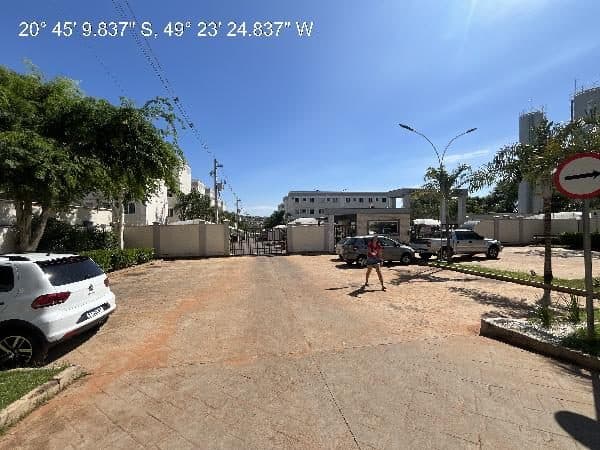RUA ALFREDO RICARDO DA COSTA, N. 2195, Apto 303, BL 5 2º PAV VG 45, SAO JOSE DO RIO PRETO