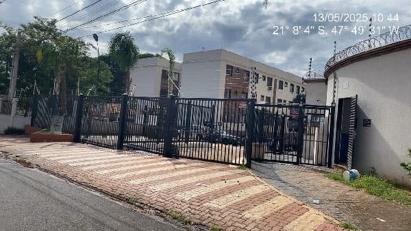 RUA OVIDIO COLUS, N. 80, Apto 02, BL A TORRE 01, RIBEIRAO PRETO