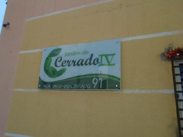 RUA SAGUI-DO-CERRADO, N. 91, CS 63, UBERLANDIA