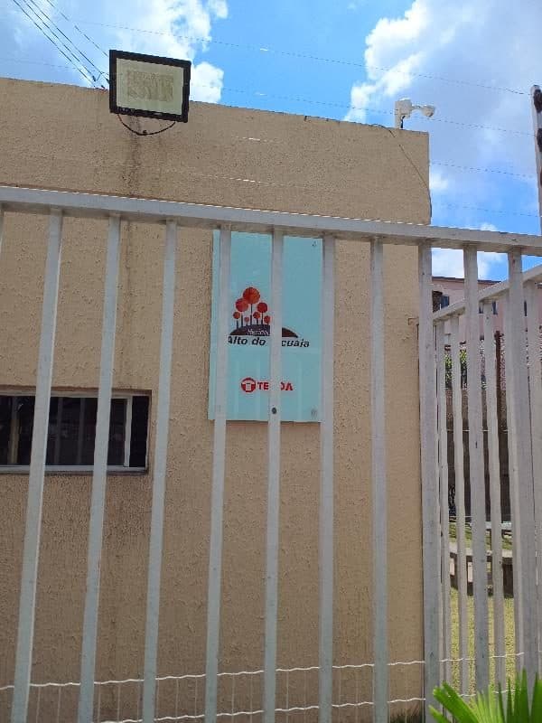 RUA JOSE LEITE, N. 2200, Apto 03, BL 19, LAURO DE FREITAS