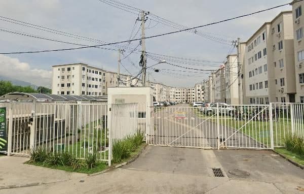 RUA HELIO DO AMARAL, N. 320, Apto 405, BL 04, RIO DE JANEIRO