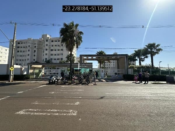 AVENIDA PREFEITO MILTON RIBEIRO MENEZES, N. 715, Apto 108, TORRE 05 VG 264, LONDRINA