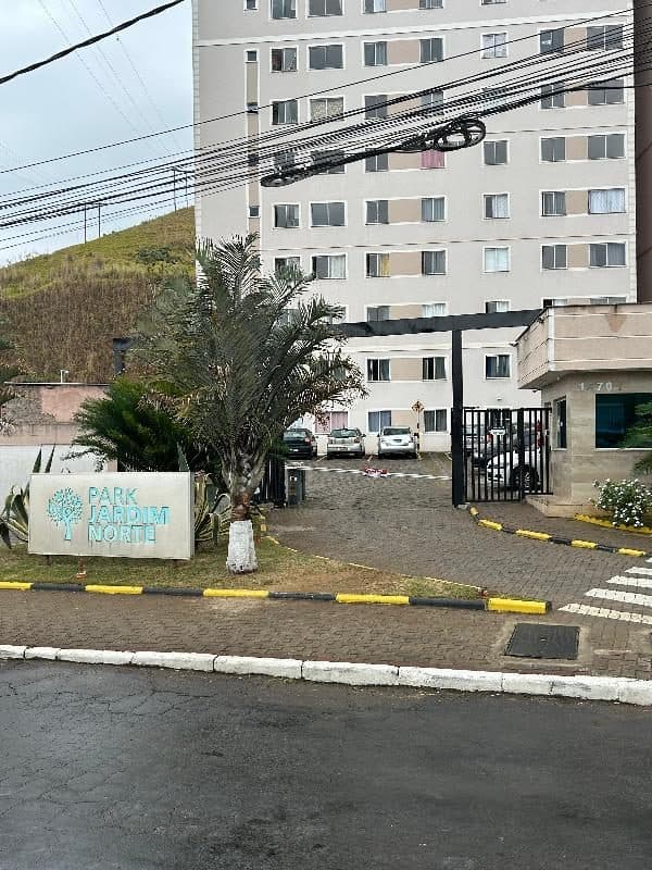 AVENIDA GARCIA RODRIGUES PAES, N. 16701, Apto 302, TORRE 3, JUIZ DE FORA