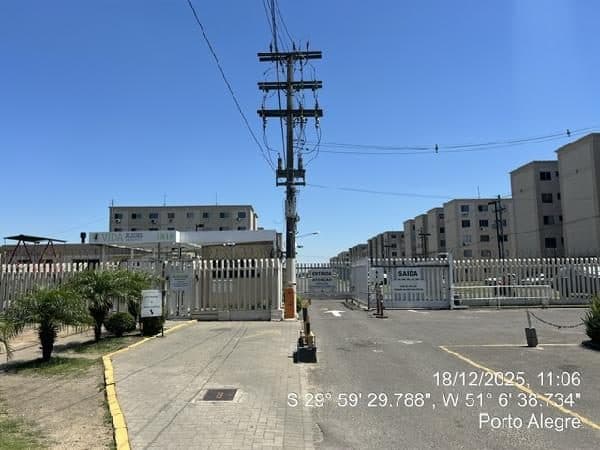 AVENIDA FRANCISCO SILVEIRA BITENCOURT, N. 1818, Apto 203, 1° ANDAR, PORTO ALEGRE