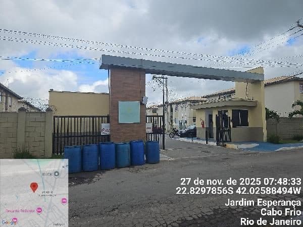 ESTRADA CABO FRIO, N. SN, Apto 101, BL 21, CABO FRIO