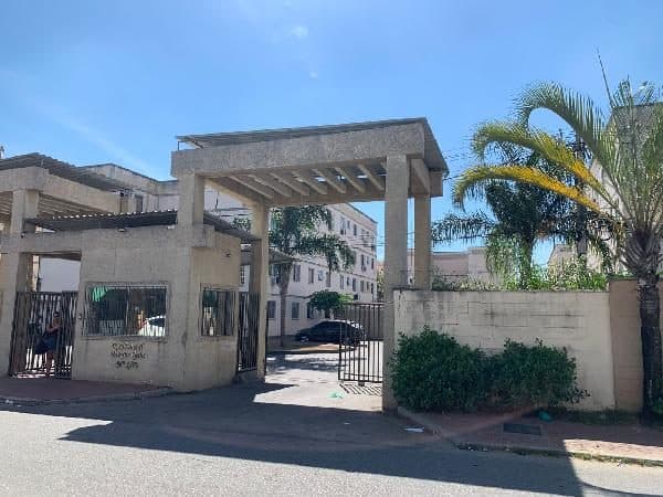 RUA JOAO CABRAL DE MELO NETO, N. 3, Apto 304, BLOCO 14B, CAMPOS DOS GOYTACAZES