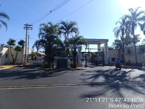 RUA JOAO E GUIOMAR SOEIRA, N. 155, Apto 204, BL 71, RIBEIRAO PRETO