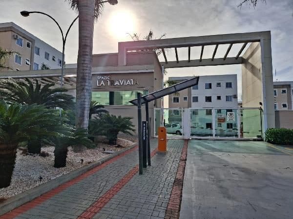 RUA JOSE ALVES NUNES, N. 450, Apto 302, BL 20 BOX 306, LONDRINA