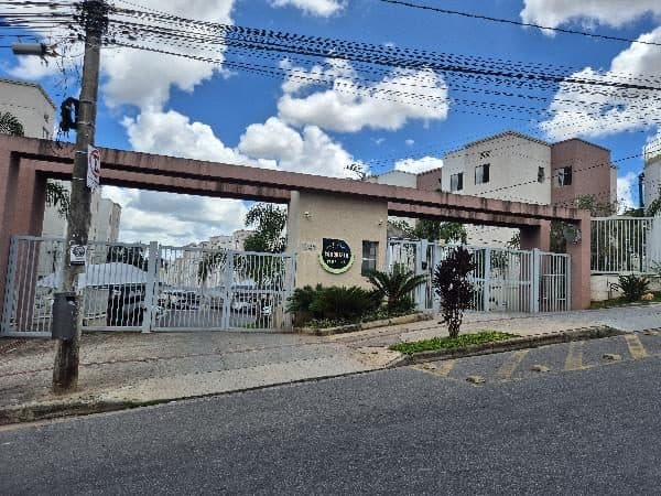 RUA CARLOS LACERDA, N. 941, Apto 401, BL01 VG37, BELO HORIZONTE